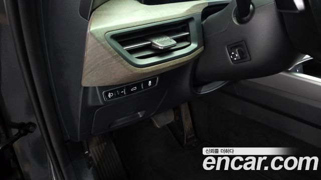 Kia K8 2022 — photo 19