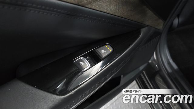 Kia K8 2022 — photo 20
