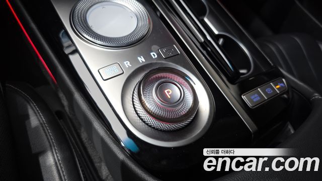 Genesis G80 2021 — photo 9