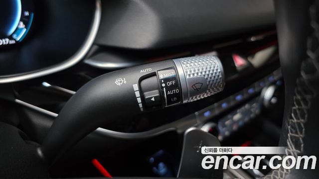 Genesis G80 2021 — photo 13