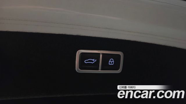 Genesis G80 2021 — photo 20