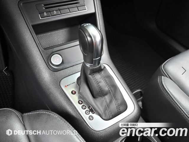 Volkswagen Tiguan 2014 — photo 9
