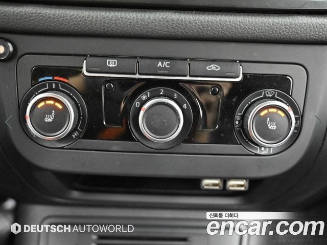 Volkswagen Tiguan 2014 — photo 17