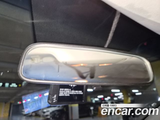 Kia K5 2016 — photo 20