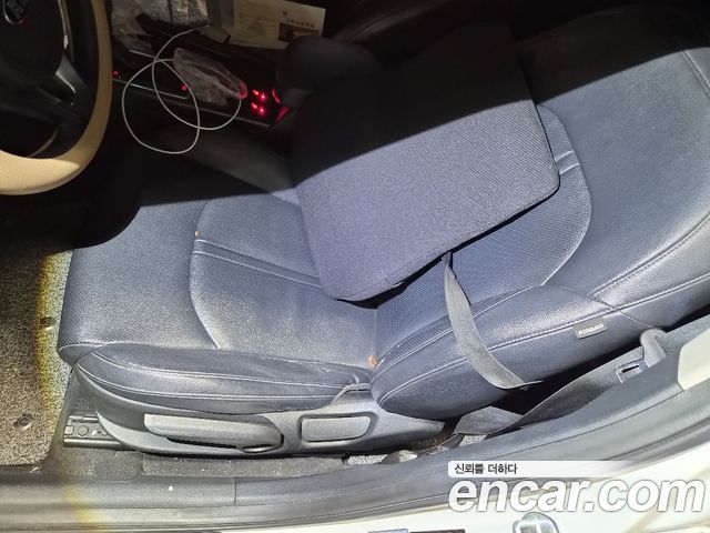 Kia K5 2016 — photo 11