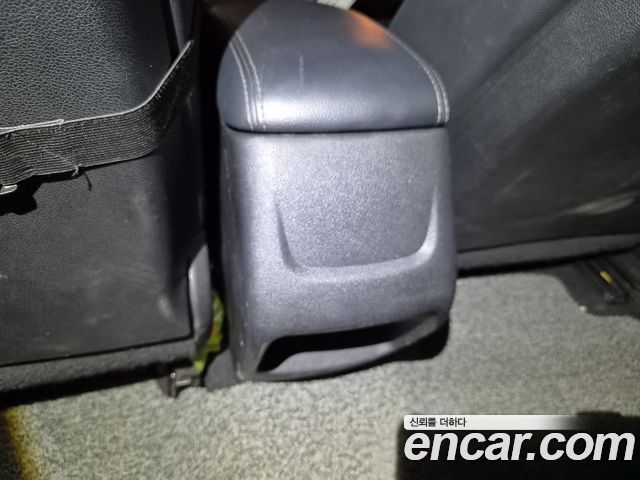 Kia K5 2016 — photo 13