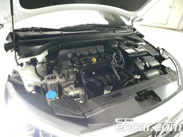 Hyundai AVANTE 2019 — photo 15