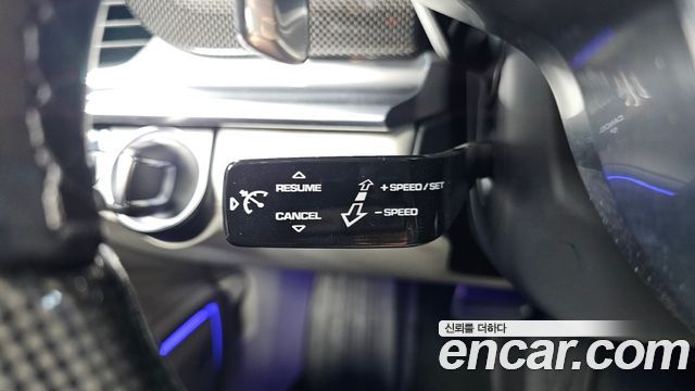 Porsche Panamera 2018 — photo 30