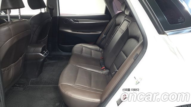 Hyundai Grandeur 2021 — photo 17