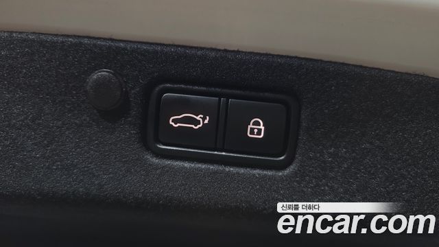 Hyundai Grandeur 2021 — photo 23