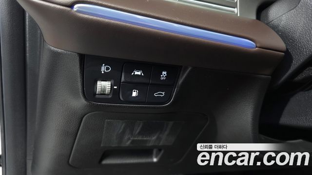 Hyundai Grandeur 2021 — photo 25