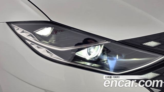 Hyundai Grandeur 2021 — photo 8