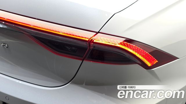Hyundai Grandeur 2021 — photo 9