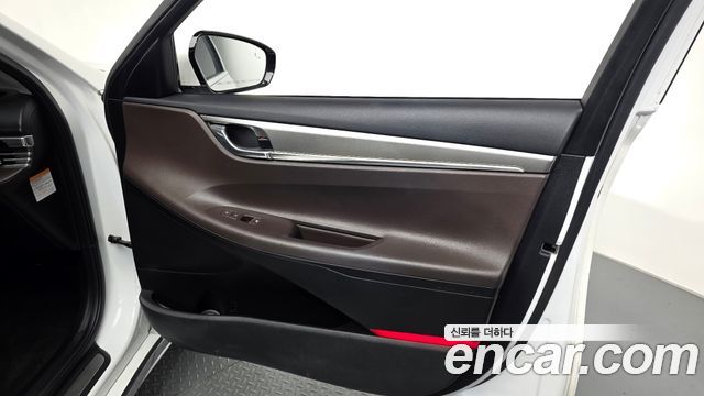 Hyundai Grandeur 2021 — photo 14