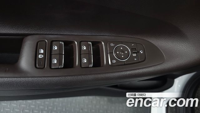 Hyundai Grandeur 2021 — photo 27