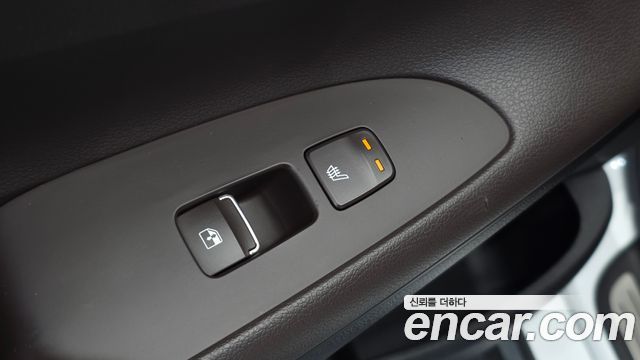 Hyundai Grandeur 2021 — photo 28