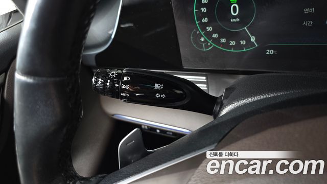 Hyundai Grandeur 2021 — photo 29