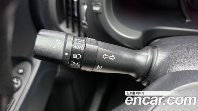 Kia Sportage 2012 — photo 23