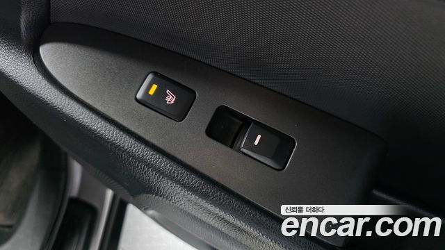 Kia Sportage 2012 — photo 24