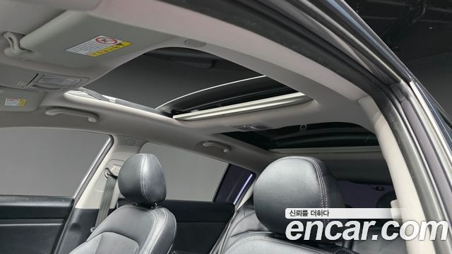 Kia Sportage 2012 — photo 25