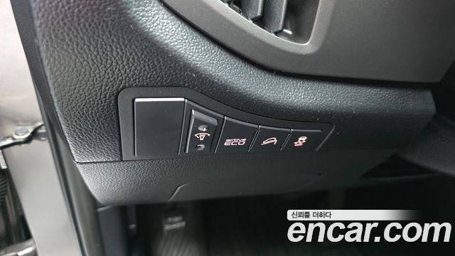 Kia Sportage 2012 — photo 29