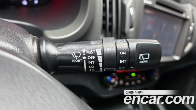 Kia Sportage 2012 — photo 30