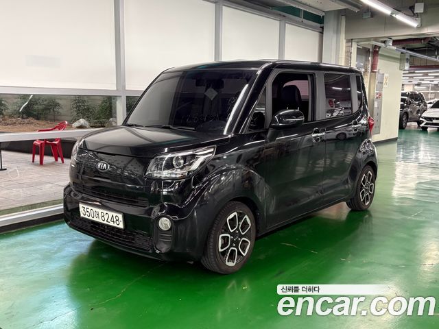 Kia RAY 2019 — photo 2