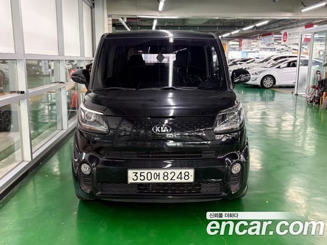 Kia RAY 2019 — photo 3