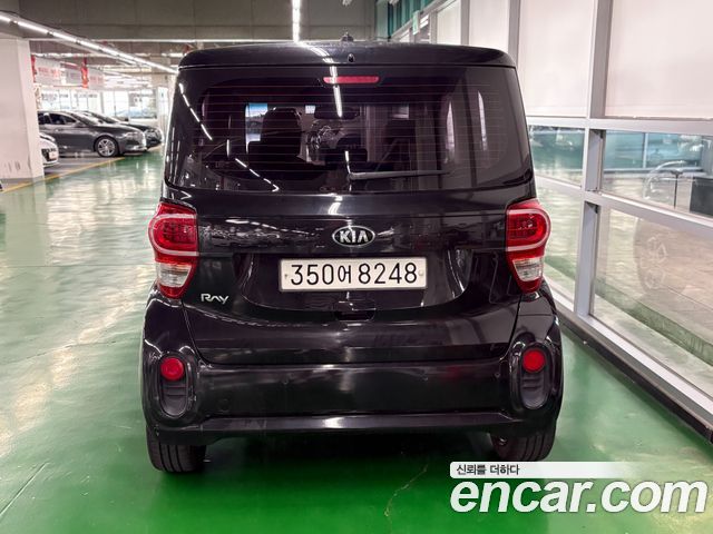 Kia RAY 2019 — photo 5