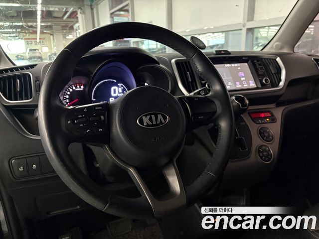 Kia RAY 2019 — photo 6