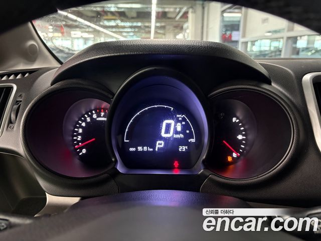 Kia RAY 2019 — photo 7