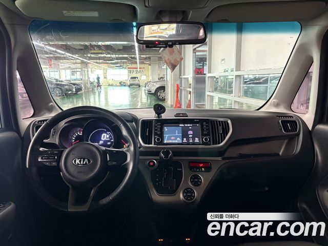 Kia RAY 2019 — photo 8
