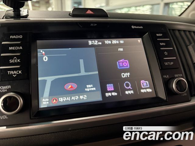 Kia RAY 2019 — photo 9