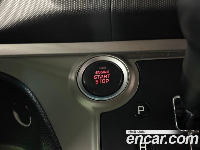 Kia RAY 2019 — photo 11