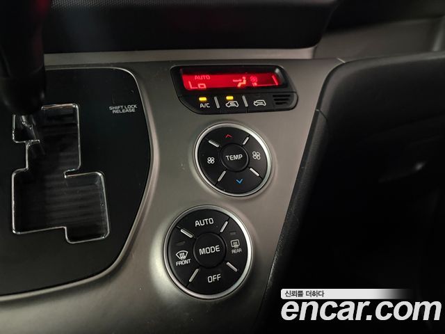 Kia RAY 2019 — photo 12