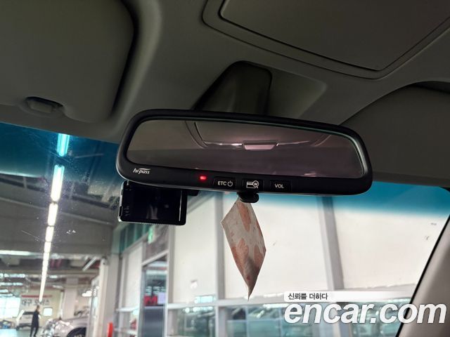 Kia RAY 2019 — photo 13
