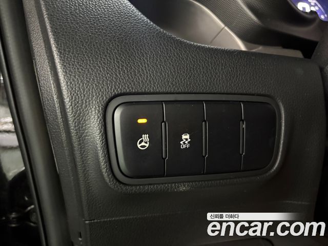 Kia RAY 2019 — photo 15