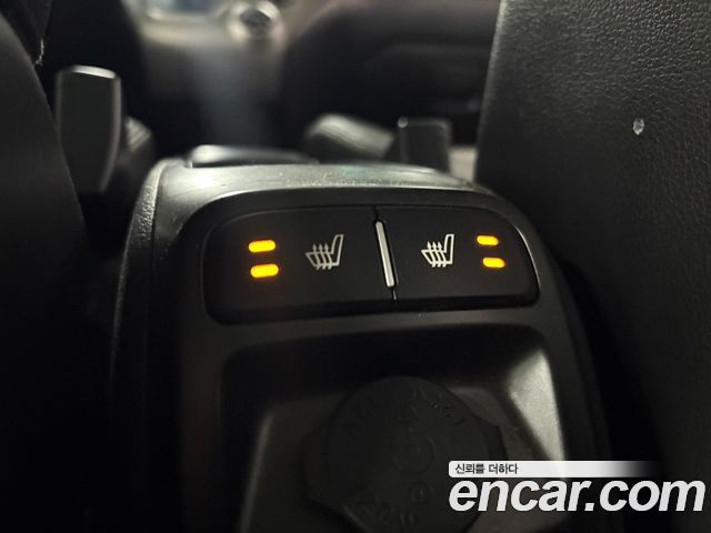 Kia RAY 2019 — photo 16