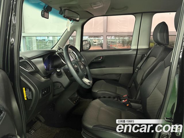 Kia RAY 2019 — photo 17