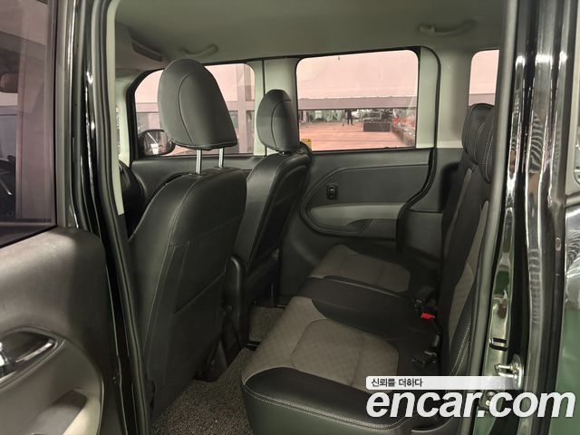 Kia RAY 2019 — photo 18