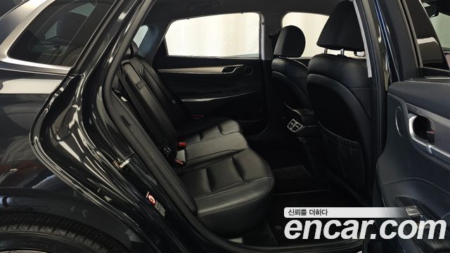 Hyundai Grandeur 2020 — photo 12