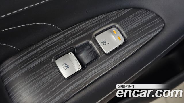 Hyundai Grandeur 2020 — photo 18