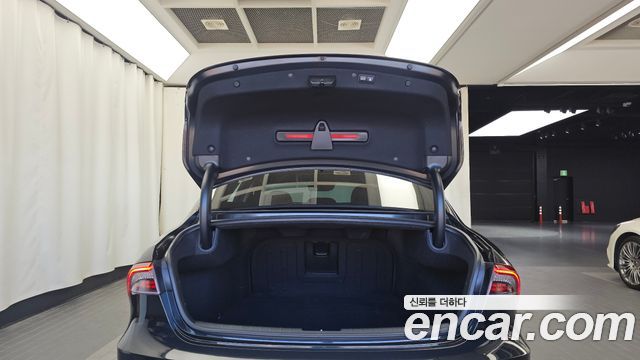 Hyundai Grandeur 2020 — photo 20