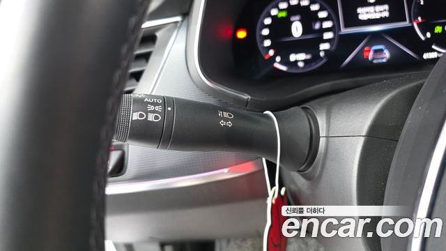 Renault Korea XM3 2022 — photo 28