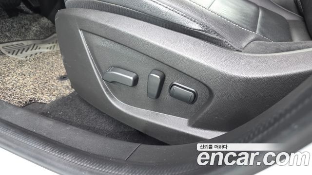 Renault Korea XM3 2022 — photo 31