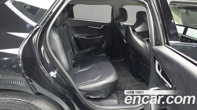 Kia EV6 2023 — photo 17
