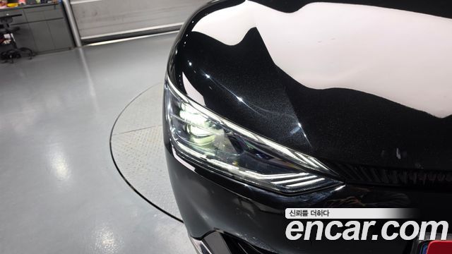Kia EV6 2023 — photo 8
