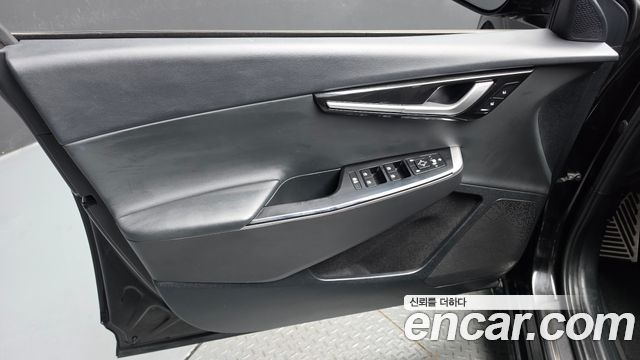 Kia EV6 2023 — photo 14