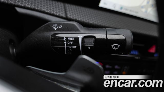 Kia EV6 2023 — photo 29