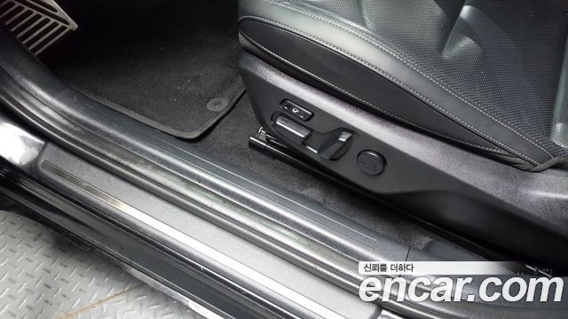 Kia EV6 2023 — photo 33